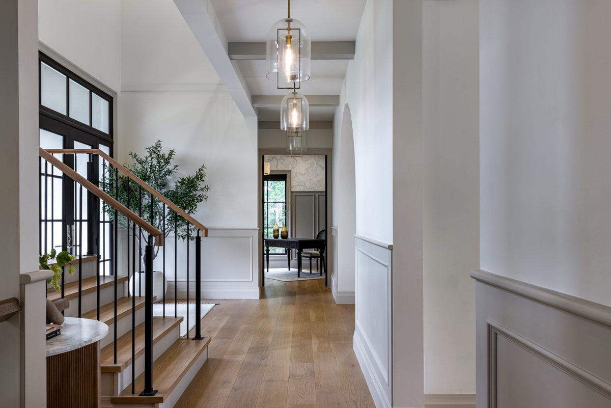 Elegant European-Style Home with Spacious Living and Versatile Features