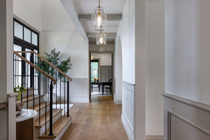 Elegant European-Style Home with Spacious Living and Versatile Features