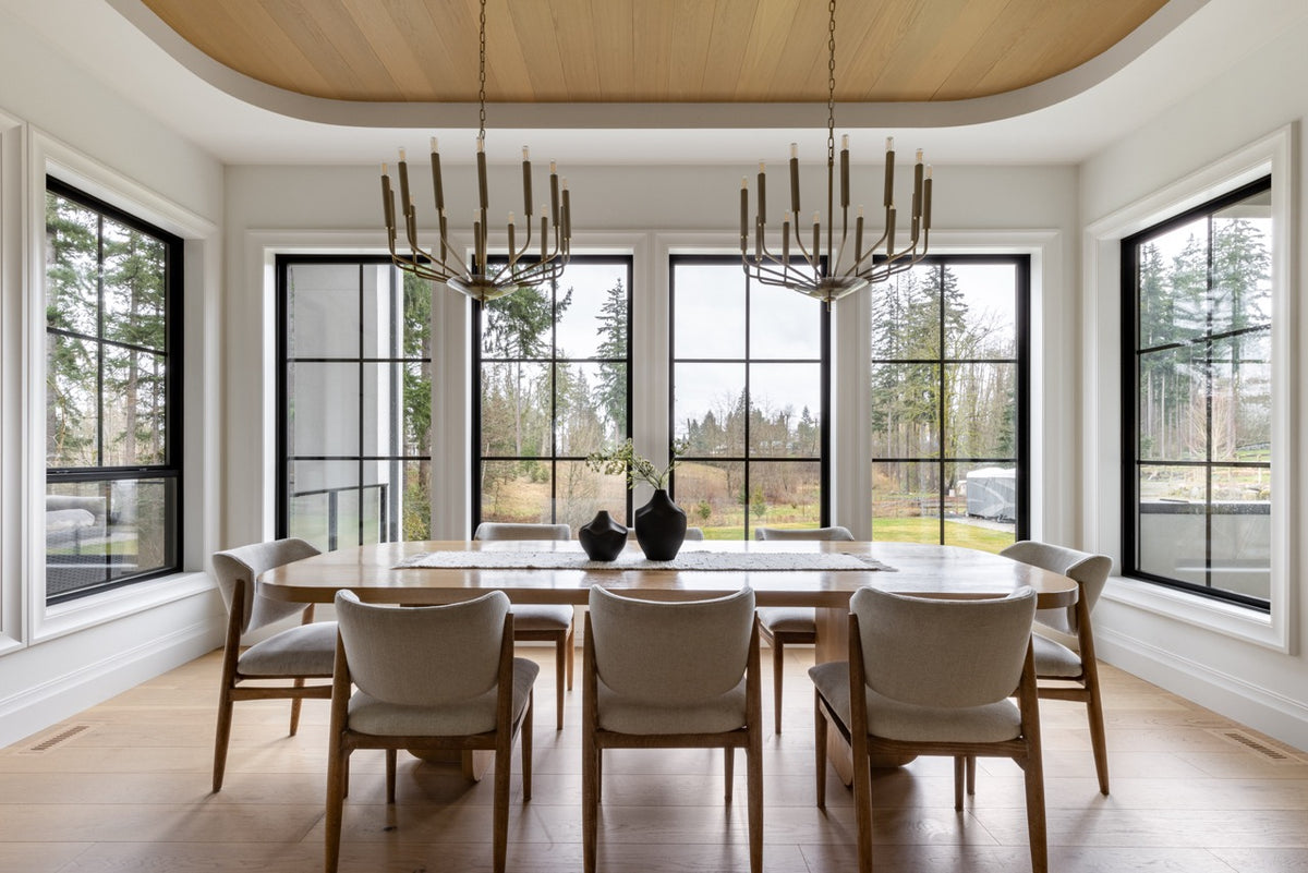 Elegant European-Style Home with Spacious Living and Versatile Features