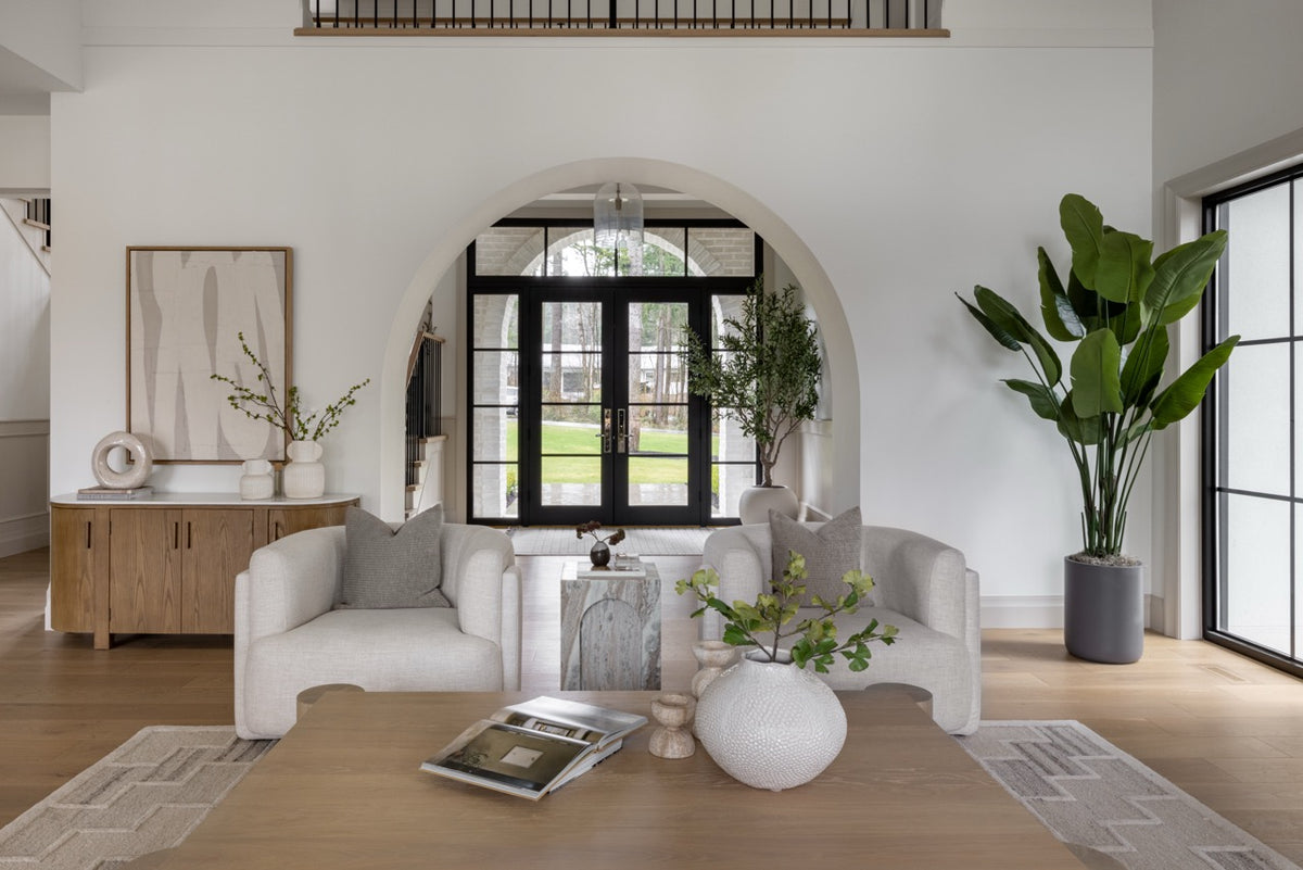 Elegant European-Style Home with Spacious Living and Versatile Features