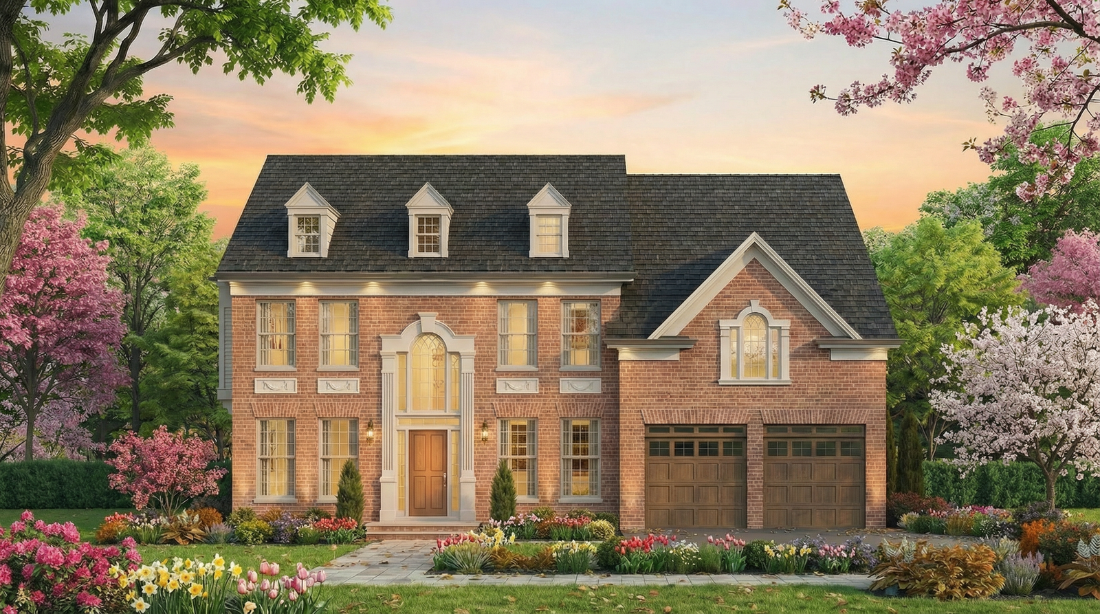 House plan image
