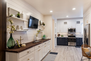 Expansive Luxury Home with Walkout Basement and 4-Car Garage