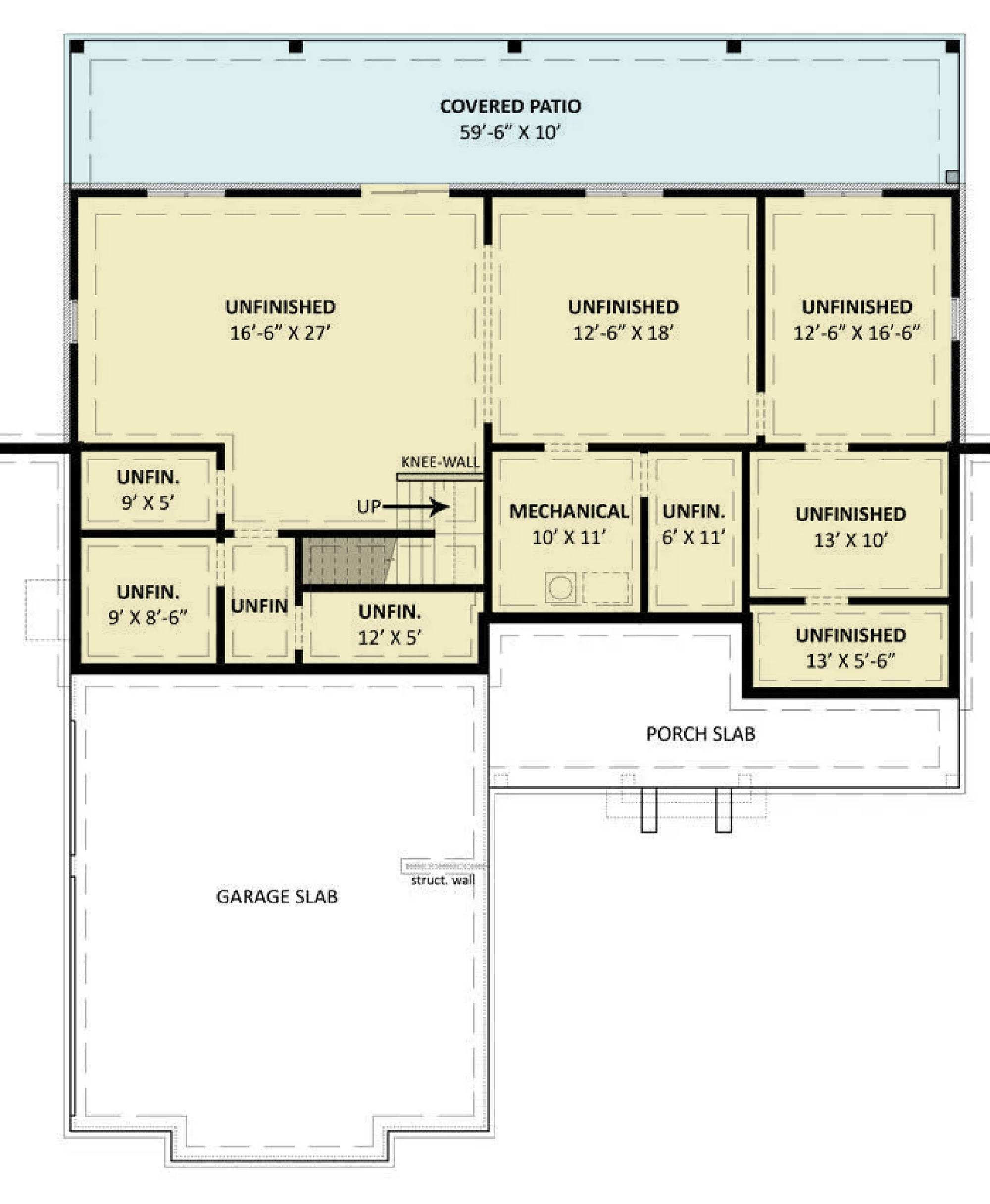 White Lily House Plan - Archival Designs House Plans