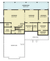 White Lily House Plan - Archival Designs House Plans