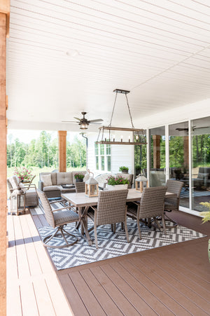 Luxury 4-Bedroom House Plan with Basement and Bonus Room