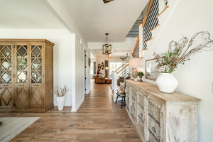 Luxury 4-Bedroom House Plan with Basement and Bonus Room