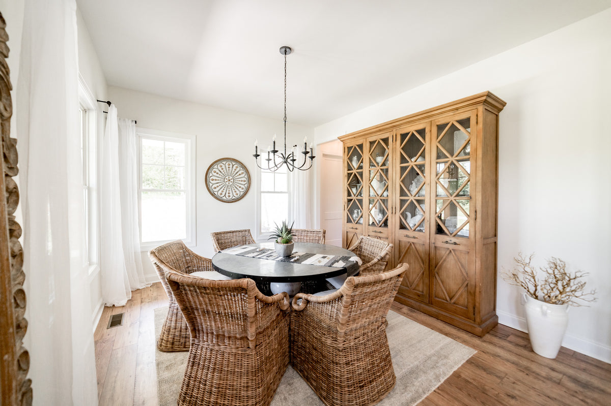 Luxury 4-Bedroom House Plan with Basement and Bonus Room