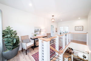 Luxury 4-Bedroom House Plan with Basement and Bonus Room