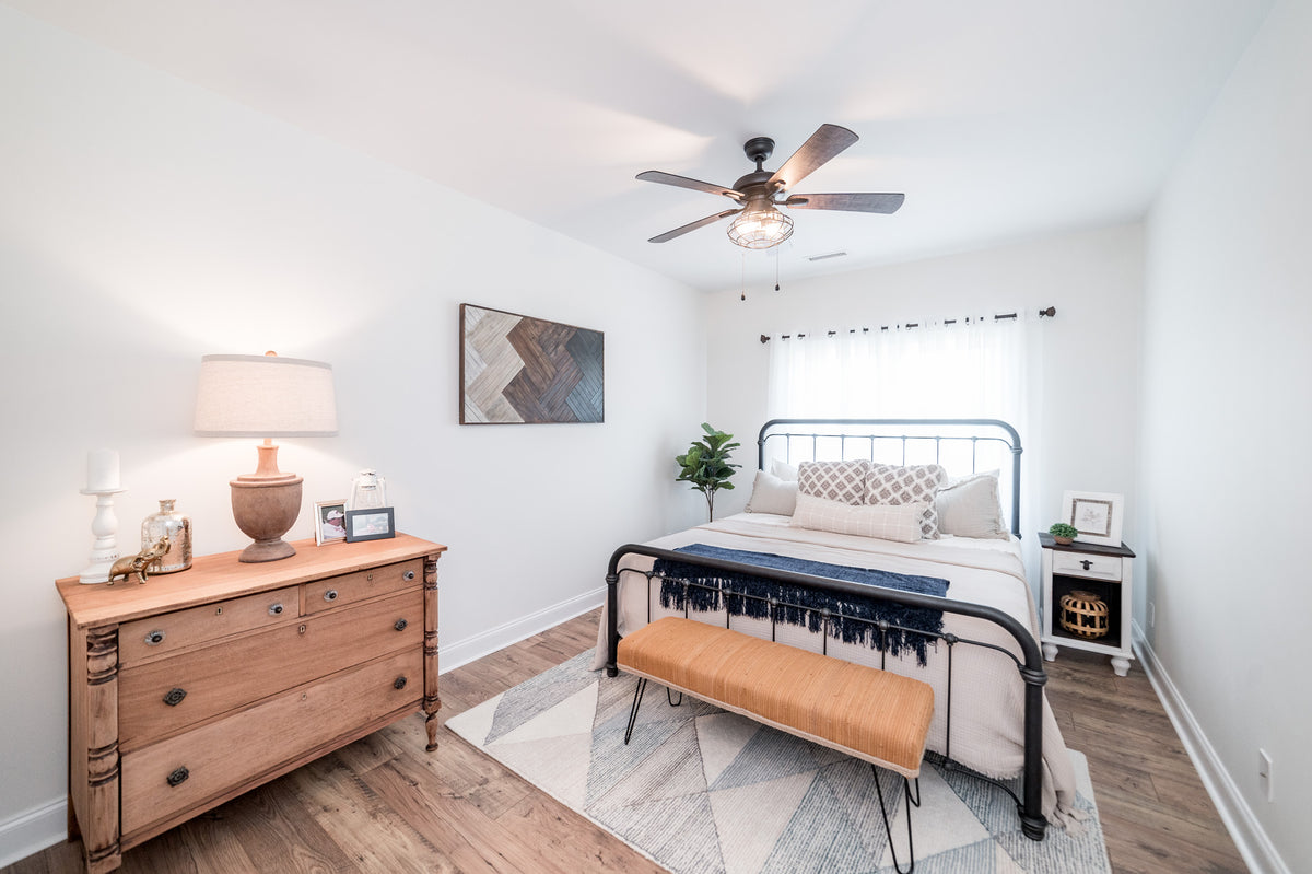 Luxury 4-Bedroom House Plan with Basement and Bonus Room