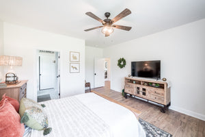 Luxury 4-Bedroom House Plan with Basement and Bonus Room