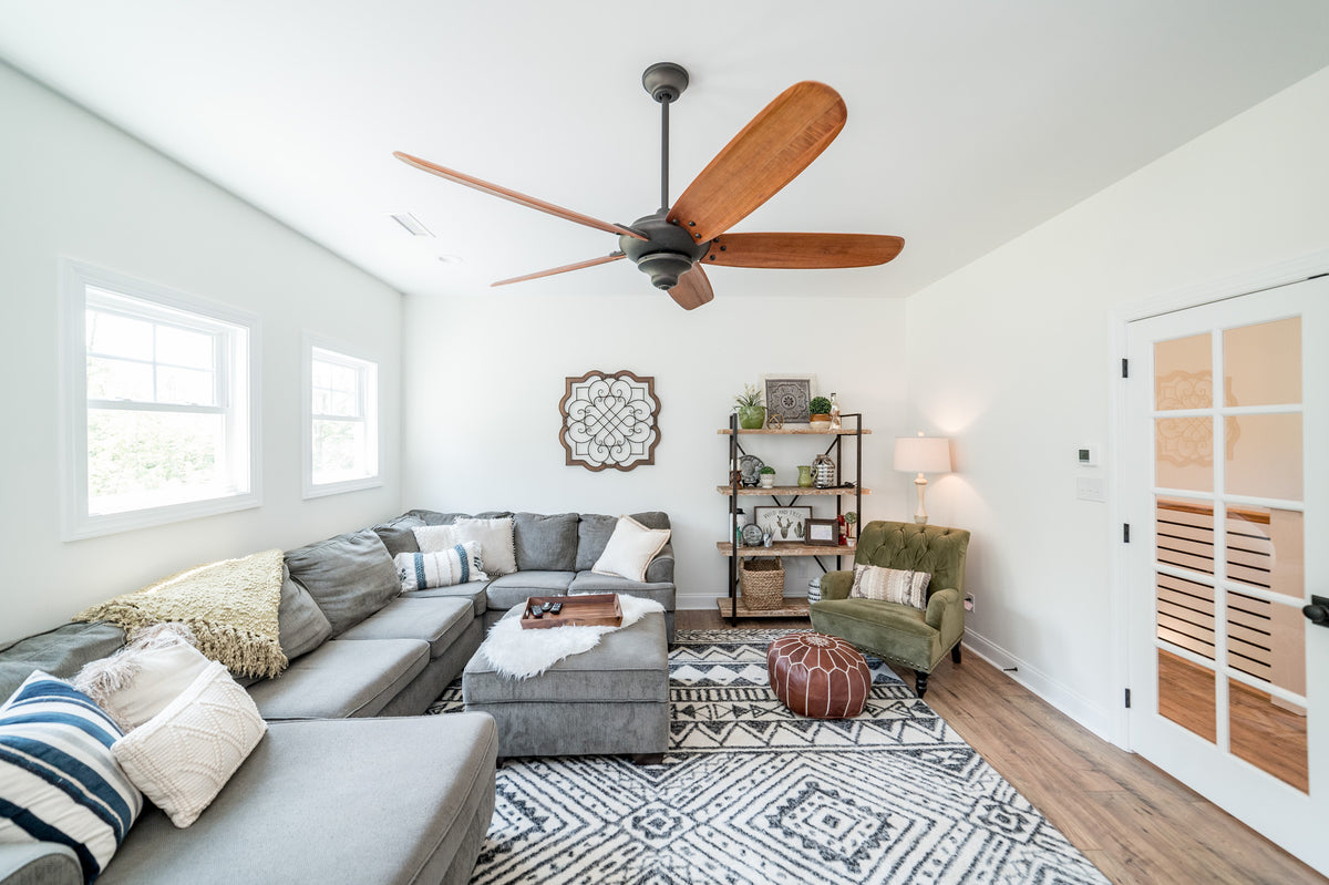 Luxury 4-Bedroom House Plan with Basement and Bonus Room