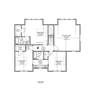 Wilder Archival Designs Floor Plan