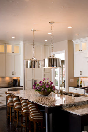 I7398-A The Wolhurst House Kitchen