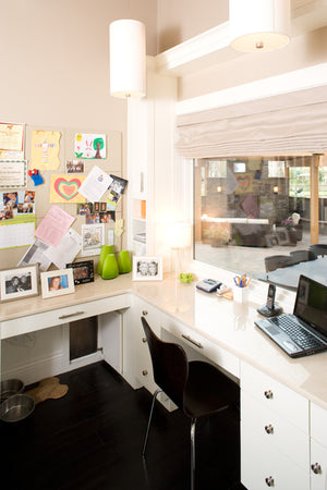 I7398-A The Wolhurst House Pocket Office