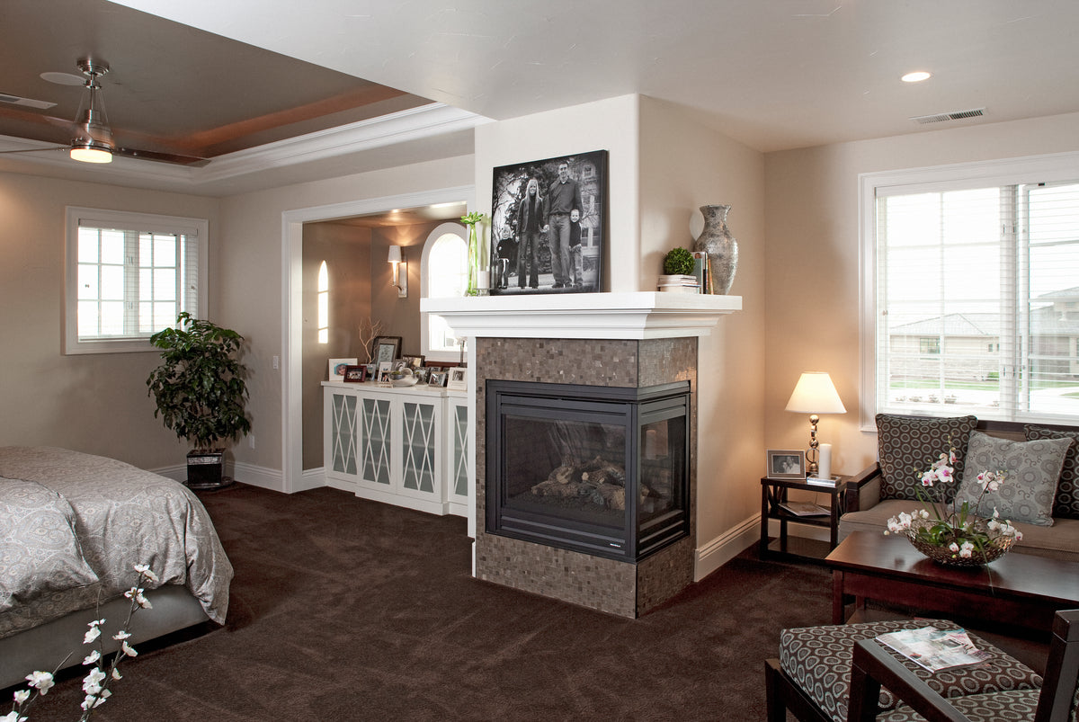 I7398-A The Wolhurst House 