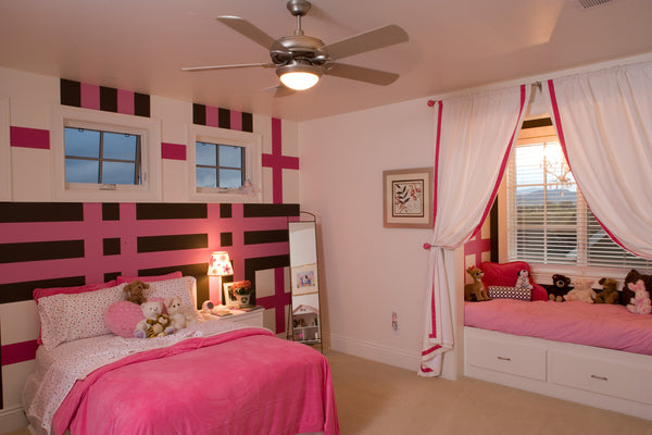 I7398-A The Wolhurst House Bedroom 3