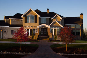 I7398-A The Wolhurst House Exterior-2