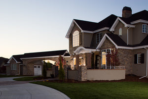 I7398-A The Wolhurst House Exterior-7