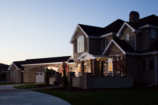 I7398-A The Wolhurst House Exterior-8