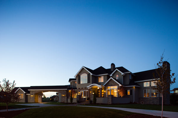 I7398-A The Wolhurst House Exterior-1