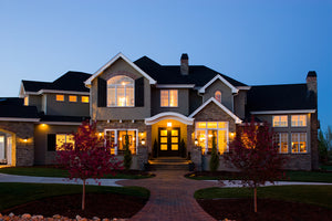 I7398-A The Wolhurst House Exterior-4