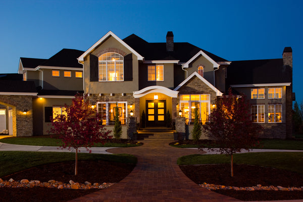 I7398-A The Wolhurst House Exterior-3