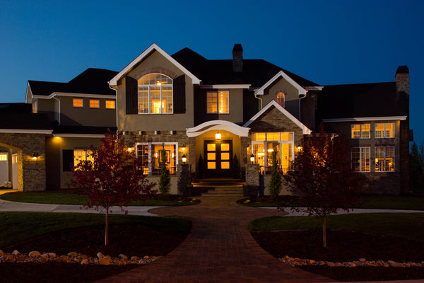 I7398-A The Wolhurst House Exterior-5