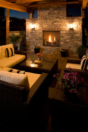 I7398-A The Wolhurst House Patio