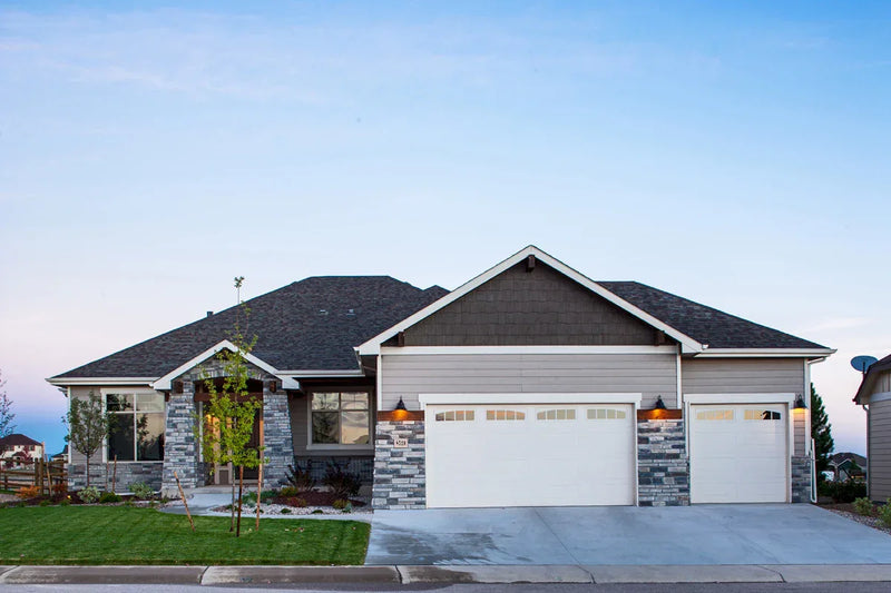 Custom questions image