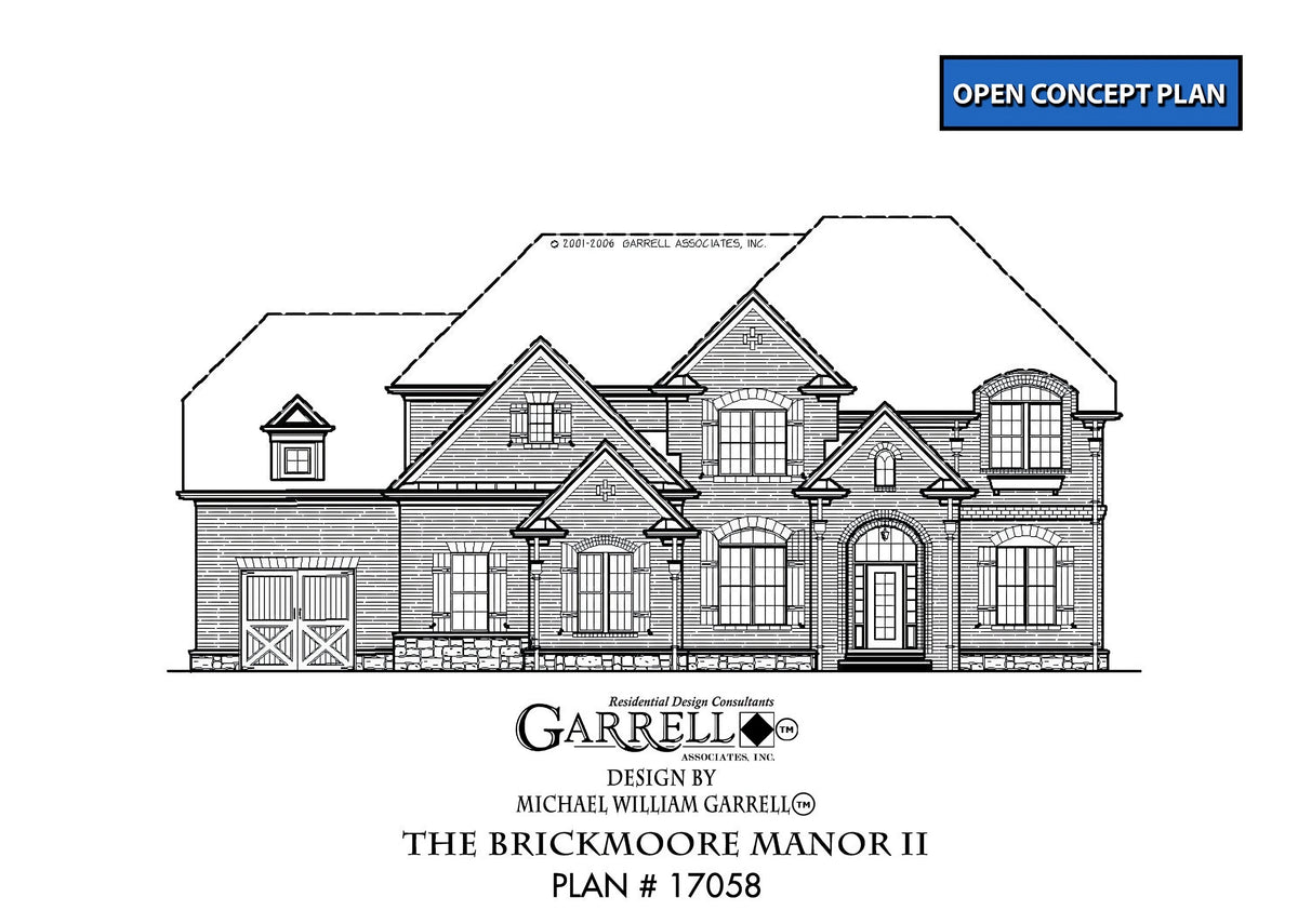 Brickmoore Manor II