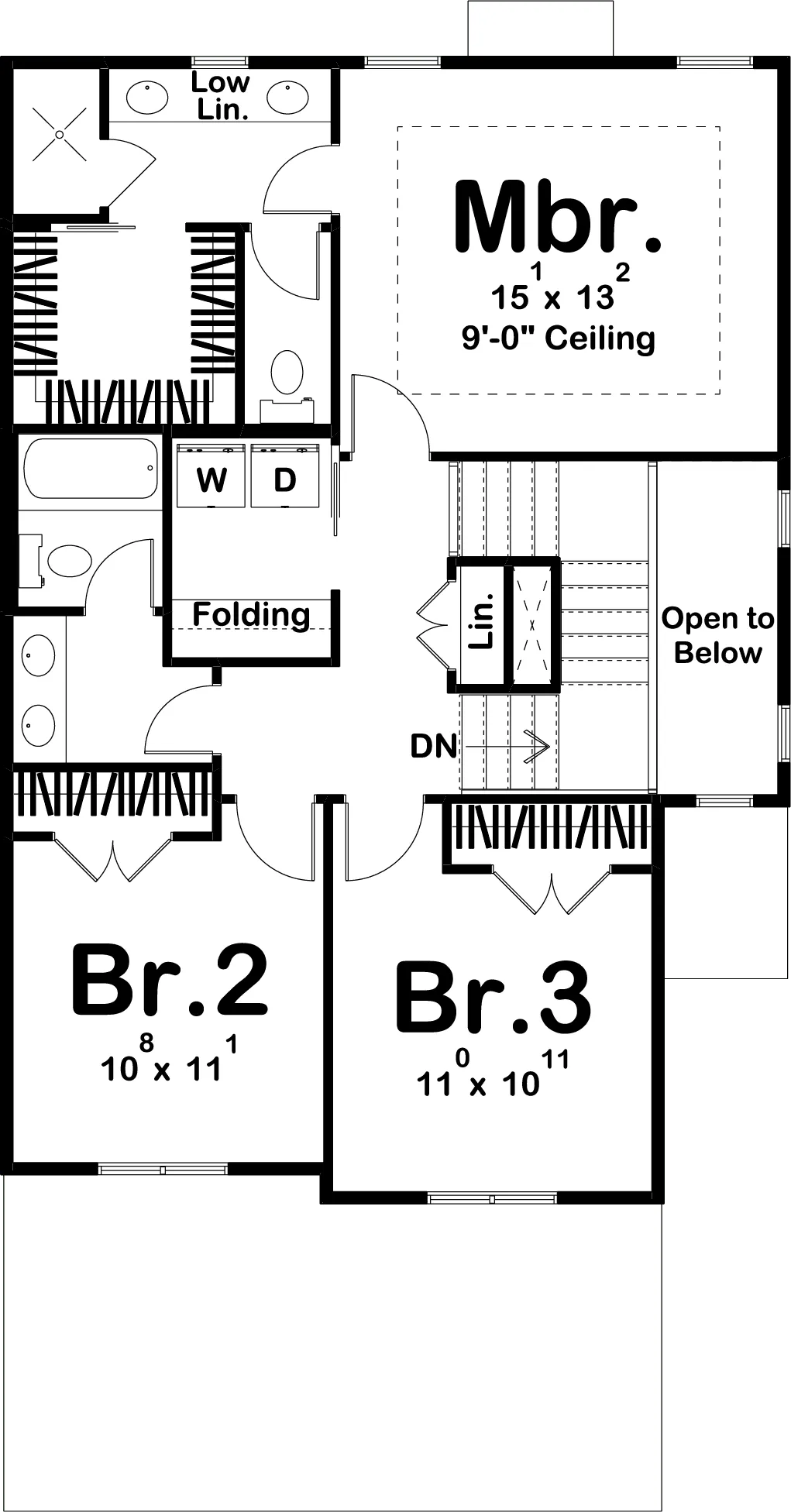 Cianna House Plan - Archival Designs House Plans