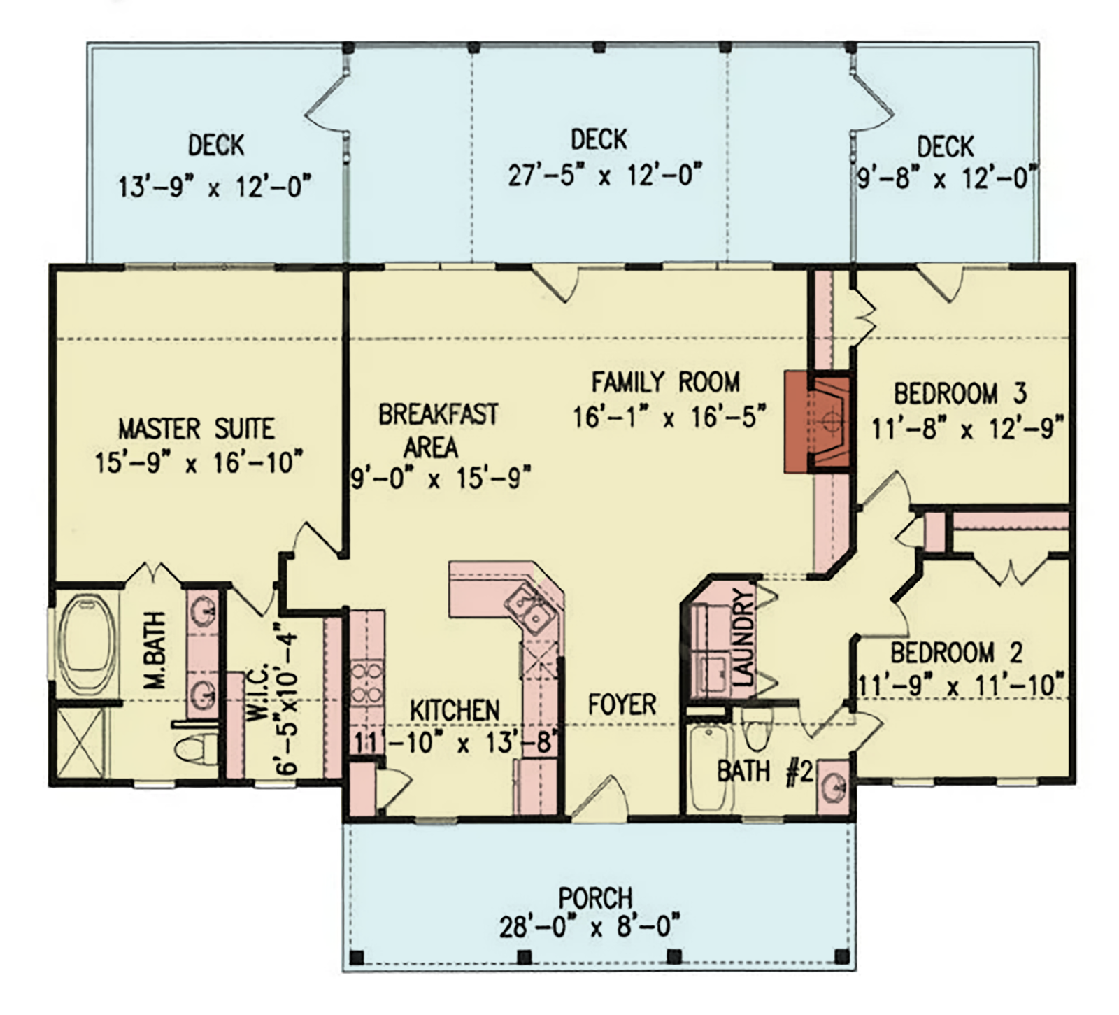 House plan image