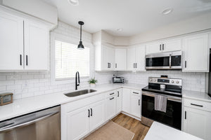 1,703 Sq Ft 4-Bedroom House Plan with Porch & Fireplace