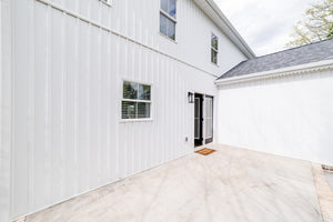 1,703 Sq Ft 4-Bedroom House Plan with Porch & Fireplace