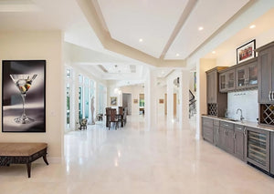 Grand 4-Bedroom Estate with Elevator, Outdoor Kitchen, and Vaulted Ceilings