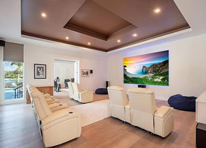 Grand 4-Bedroom Estate with Elevator, Outdoor Kitchen, and Vaulted Ceilings