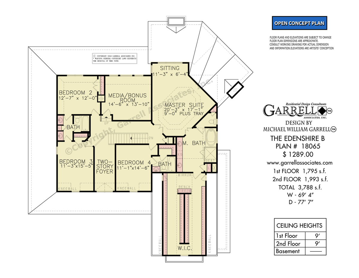 Spacious 4 Bedroom Family Home with Versatile Layout and Features