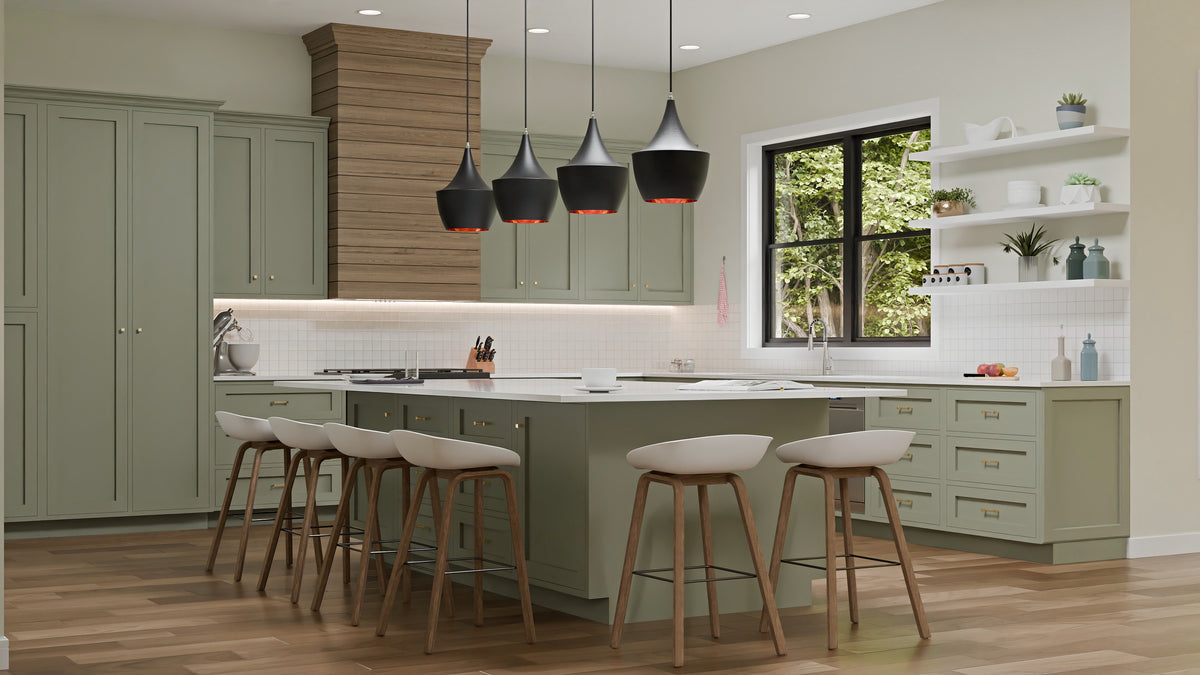 Elegant 5-Bedroom Estate with Basement and Grand Living Spaces