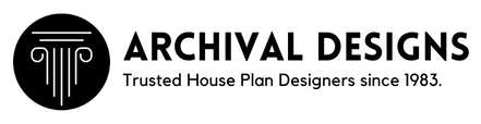 Archival Designs Logo