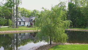 Luxury 4,127 Sq Ft Retreat with Walkout Basement and 4-Car Garage