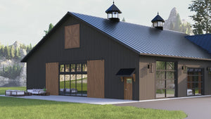 Q7437-A 25312 House Video 1