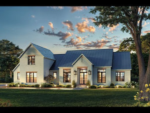 H7276-A Bolton House Video