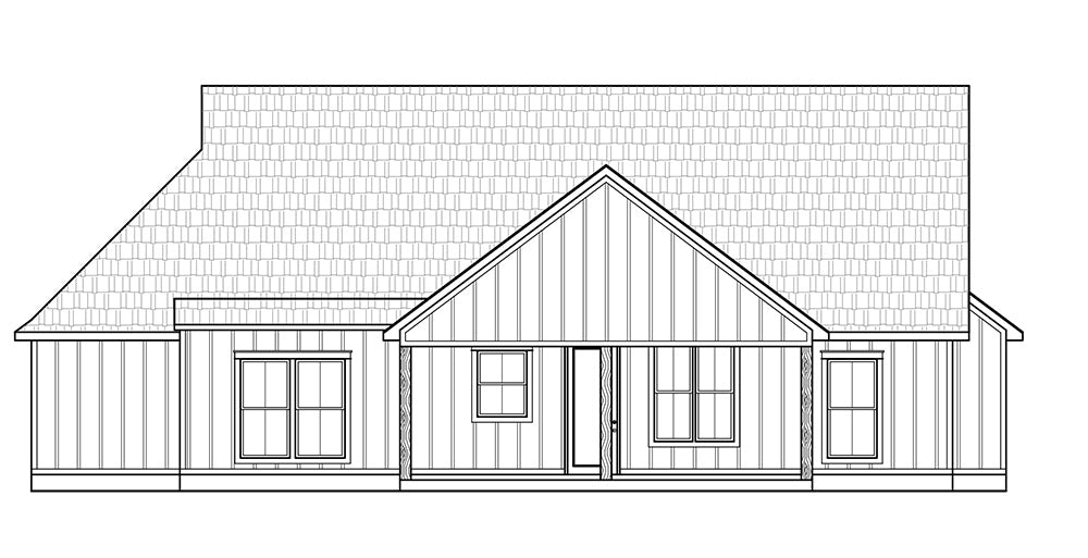 Charming 1,735 sq. ft. Single-Story Home with Modern Amenities