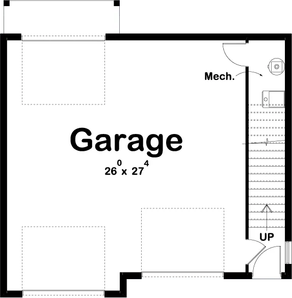 Riesling House Plan - Archival Designs House Plans