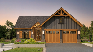 Spacious Family Home with Walkout Basement (2,832 sq ft)