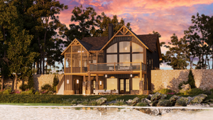 Spacious Family Home with Walkout Basement (2,832 sq ft)