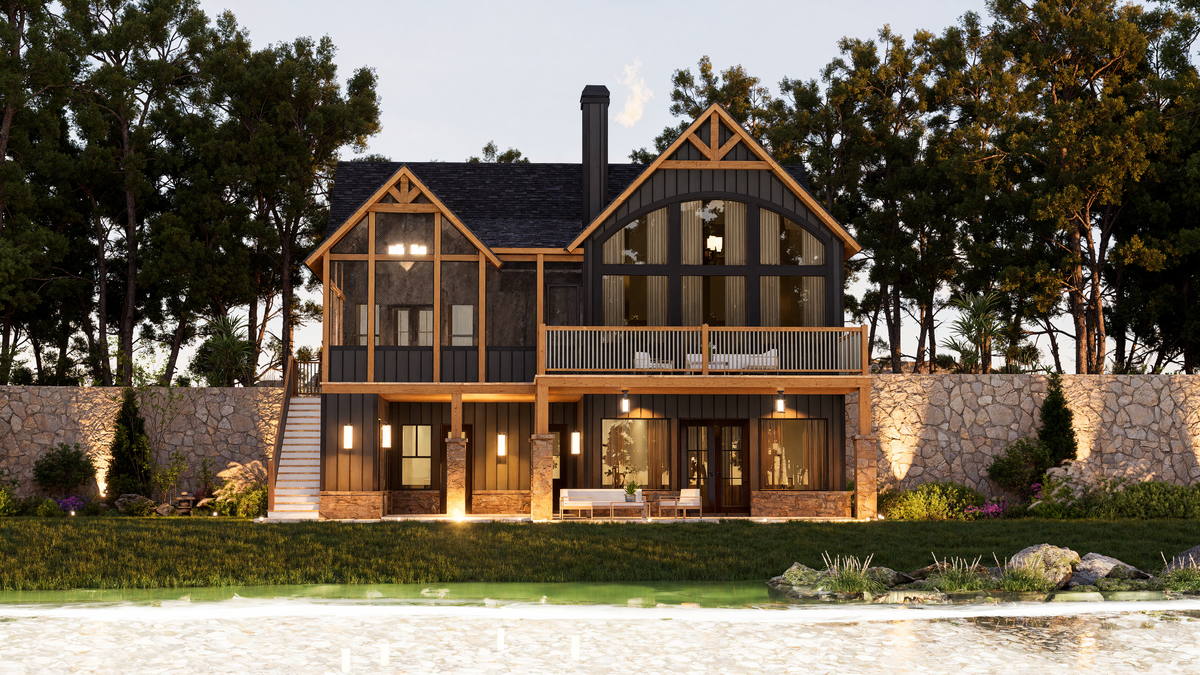 Spacious Family Home with Walkout Basement (2,832 sq ft)