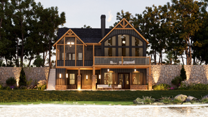 Spacious Family Home with Walkout Basement (2,832 sq ft)