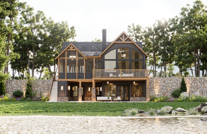 Spacious Family Home with Walkout Basement (2,832 sq ft)