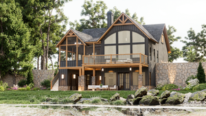 Spacious Family Home with Walkout Basement (2,832 sq ft)